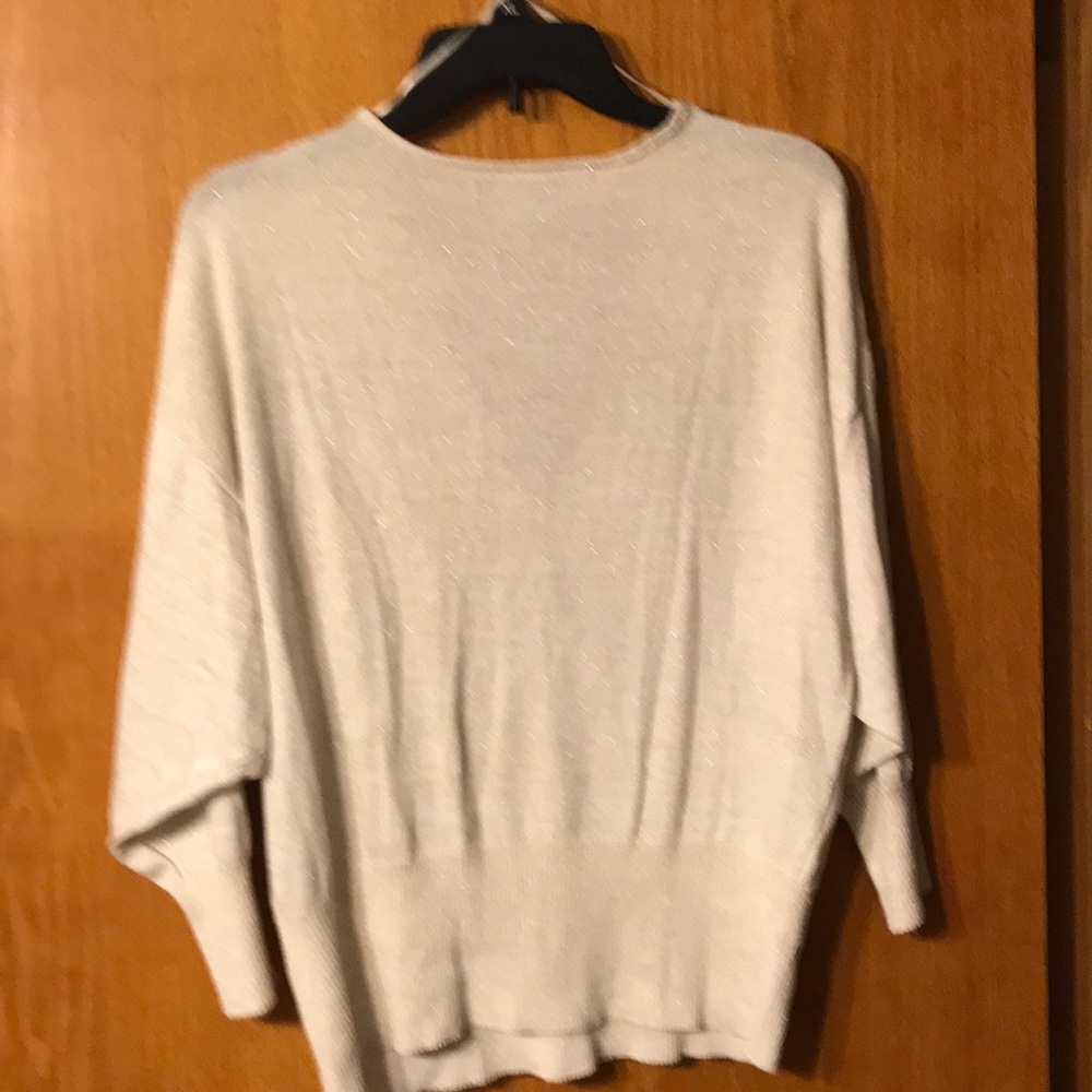 Knit top